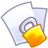 Lock file Icon